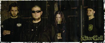 Warcall