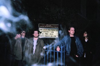Eagulls