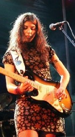 Susan Santos