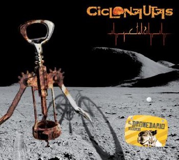 Ciclonautas