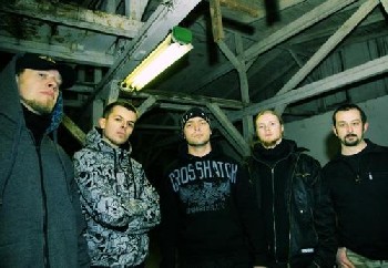 Sickroom