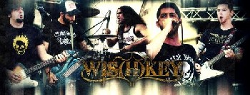 Wis(h)key