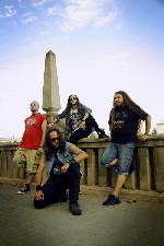 Metrakillator
