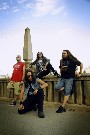Metrakillator