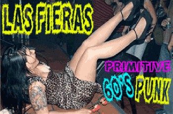 Las Fieras