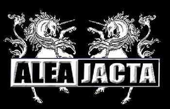 Alea Jacta