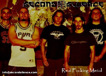 Second Silence