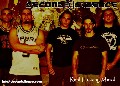Second Silence
