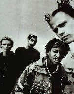 The Prodigy