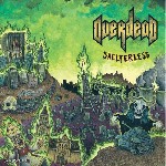 Overdead