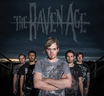 The Raven Age