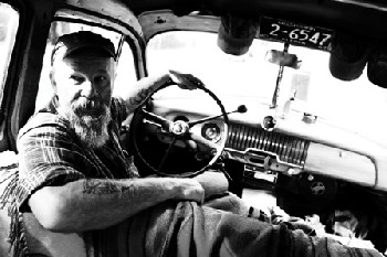 Seasick Steve