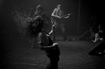TesseracT