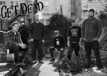 Get Dead