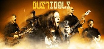 Dust Idols