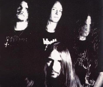 Incantation