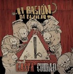 El Baston de la Vieja