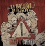 El Baston de la Vieja
