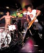 Electric Eel Shock
