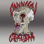 Cannibal Grandpa