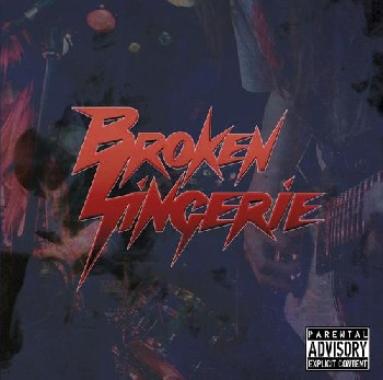 Broken Lingerie